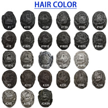 Load image into Gallery viewer, Gamay Hair CUSTOM ORDER - E-wigs Gamaytoupee