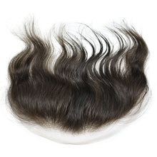 Load image into Gallery viewer, Gamay Hair Full Lace V Shape Mens Frontal Hairline Hairpiece Invisible Human Hair Piece Mens Frontal Hair Patch - E-wigs Gamaytoupee