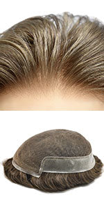 How should I choose a mens toupee that suits me Part 1