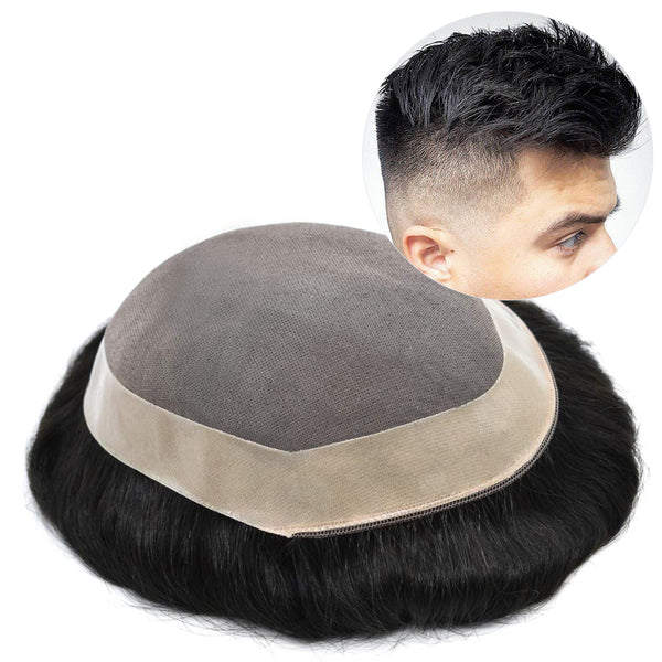 What does a good mens toupee need to have?Part 2