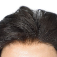 Load image into Gallery viewer, Gamay Hair Q6 Men&#39;s Toupee: The Ultimate in Comfort, Breathability, and Natural Appearance with Swiss Materials - E-wigs Gamaytoupee
